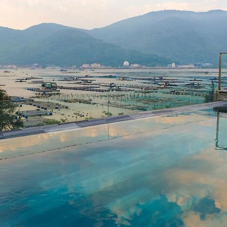The Fish Village Villa Da Nang Exterior foto