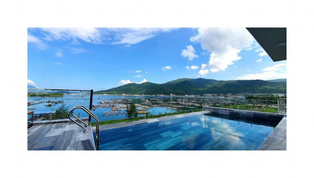 The Fish Village Villa Da Nang Exterior foto