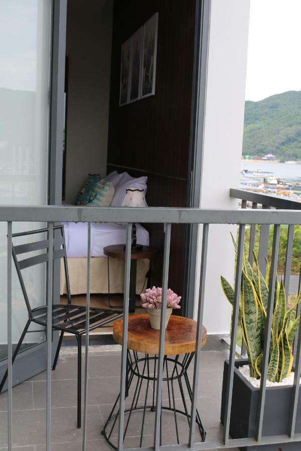 The Fish Village Villa Da Nang Exterior foto